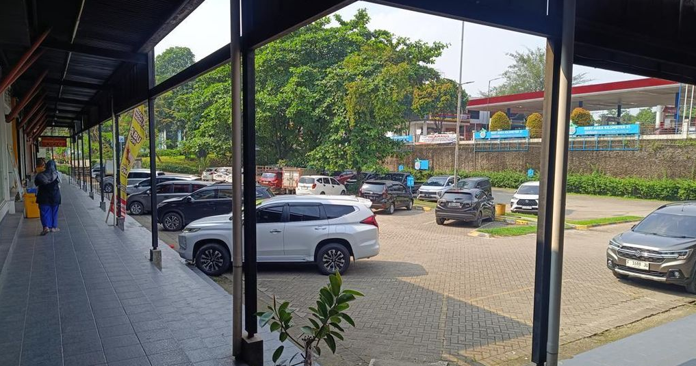 Menelisik Rest Area di Tol Jagorawi: Penyitaan oleh Jaksa dan Implikasinya