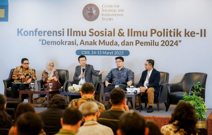 Politik dan Arah Masa Depan Bangsa: Menggenggam Harapan Lewat Kebijakan